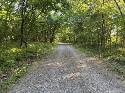 60 Acres of Oklahoma Land