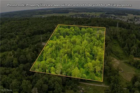 Secluded Land Parcel in Philo