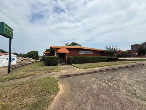 Texarkana Commercial Retail Space