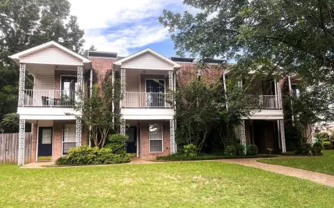 Fully Occupied Townhouse Quadplex