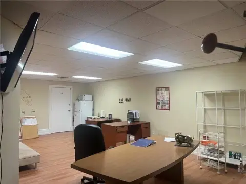 Staten Island Office Space Available