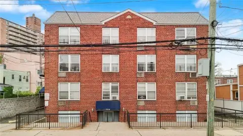 Versatile Community Facility in Brooklyn