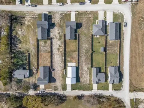 Residential Land in Randolph, TX