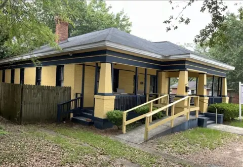 Licensed Personal Care Home
