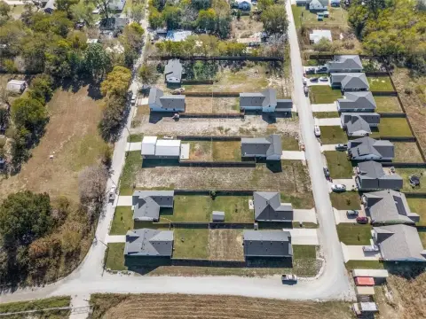Residential Land in Randolph, TX