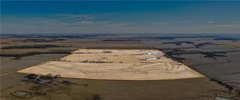 Versatile 240-Acre Land in Williamsburg