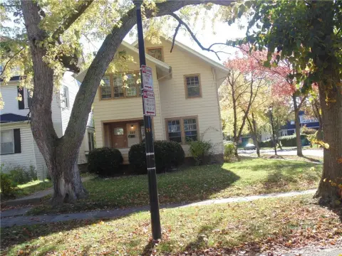 Spacious Rochester Two-Family Property