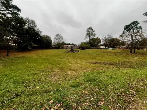 Residential Land in Established Neighborhood
