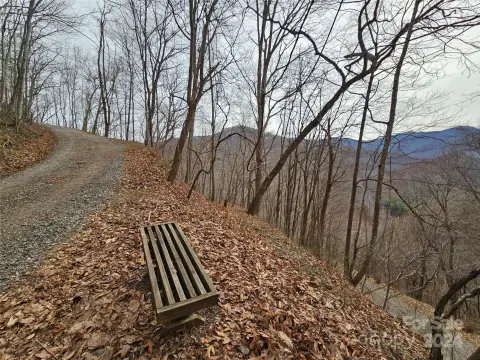 Land with Mountain Views