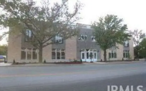 Professional Office Space Available