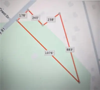 Prime Bethlehem Lot for Development