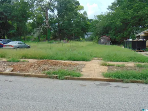Birmingham Land For Sale