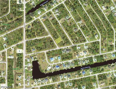 Port Charlotte Land Opportunity