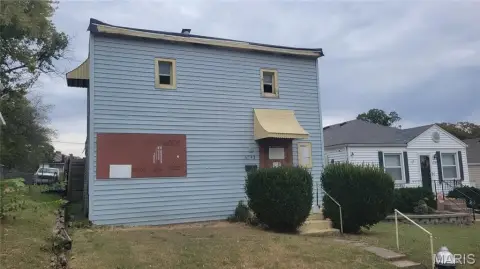 Residential Land in Hi-Pointe/Dogtown