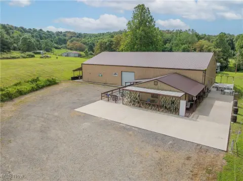 Turnkey Winery on 15 Acres