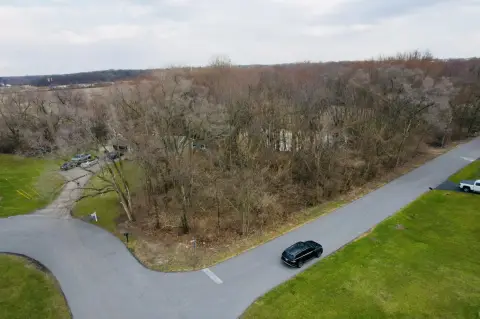 Residential Lot in Established Neighborhood