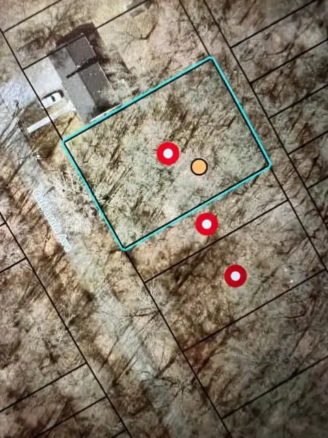 Land Near Lake Michigan Beaches