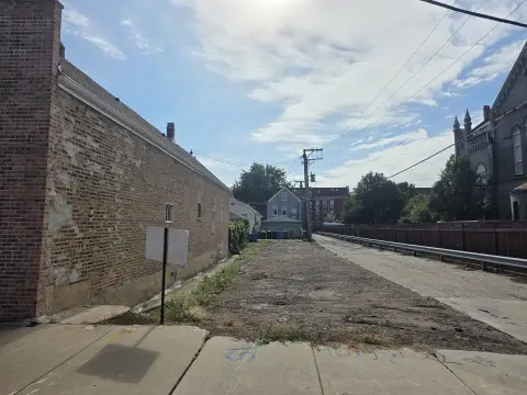 Chicago Land For Sale