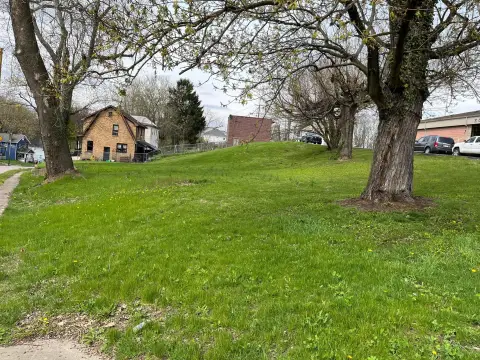 Residential Land in Zanesville, OH