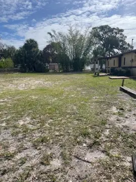 Fort Pierce Commercial Land Parcel