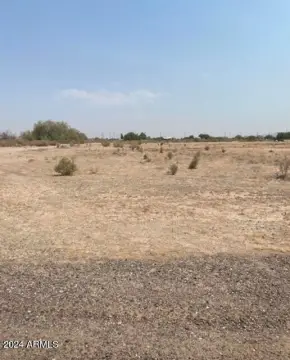 Buckeye, AZ Land Opportunity
