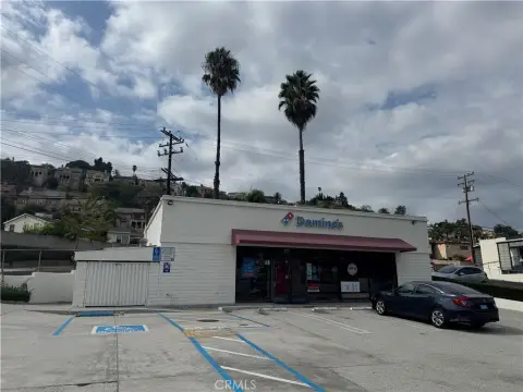 Monterey Park Commercial Building For Sale