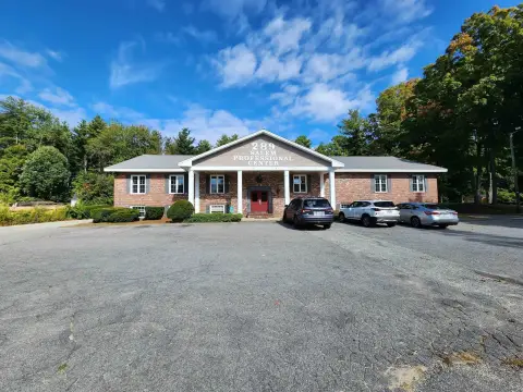 Salem Professional Park Office Suite