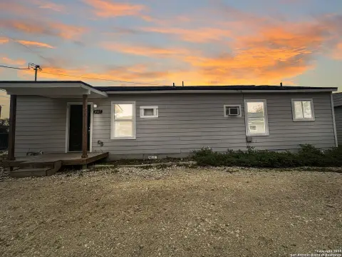 San Antonio Multifamily Investment Opportunity