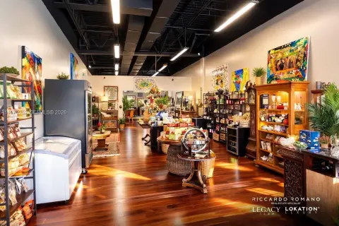 Established Italian Gourmet Market/Deli