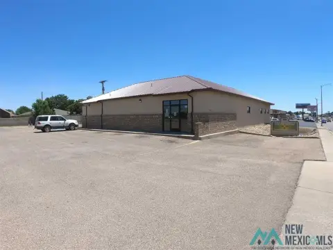 Clovis Mixed-Use Investment Opportunity