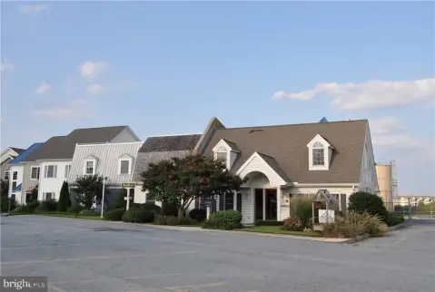 Lewes Office Suites For Lease