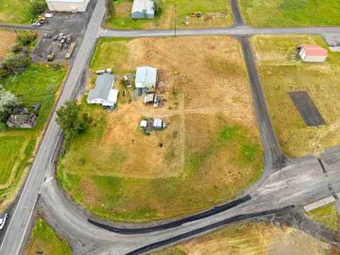 Rural Residential Development Lots
