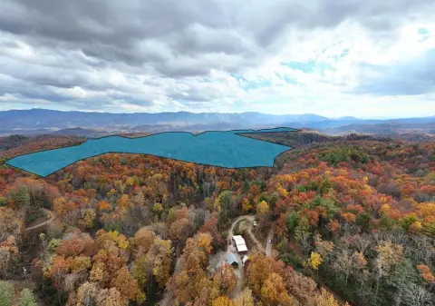 135+ Acre Land Parcel, Andrews