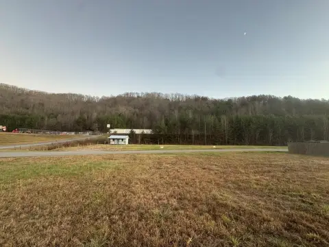 Blue Ridge Commercial Land Lease