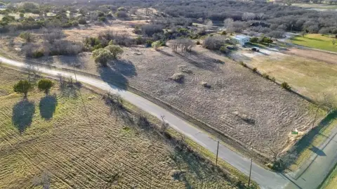 Lipan Ranch with Equestrian Potential