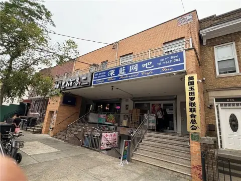 Brooklyn Mixed-Use Investment Opportunity