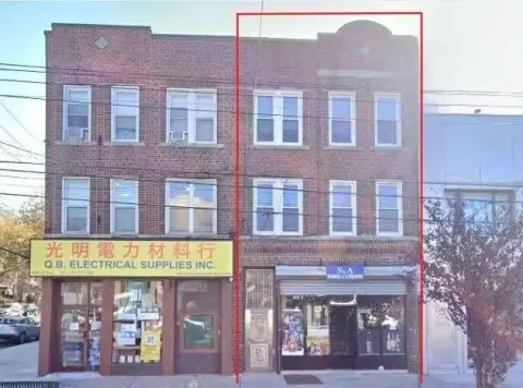 Bensonhurst Mixed-Use Investment Opportunity