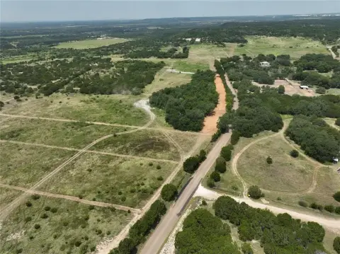 Unrestricted Land in Cleburne, Texas