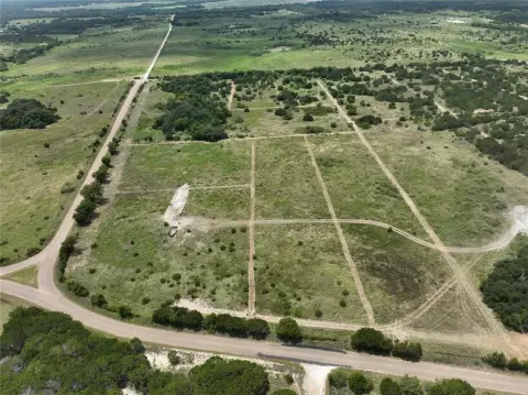 Unrestricted Land in Cleburne, TX