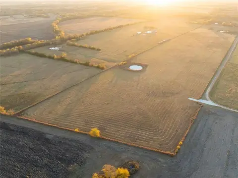 5-Acre Homesite in Pattonville, TX