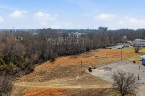 Commercial Land Ready for Development