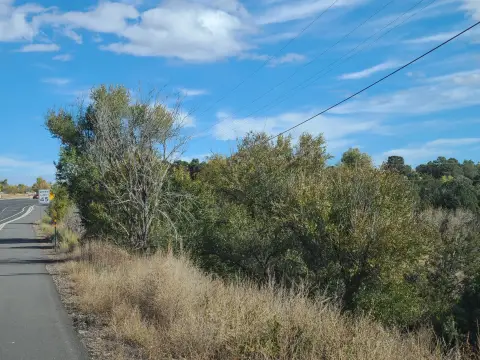 Commercial Land Near NM 14