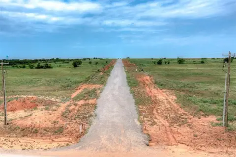 Piedmont OK Land For Sale