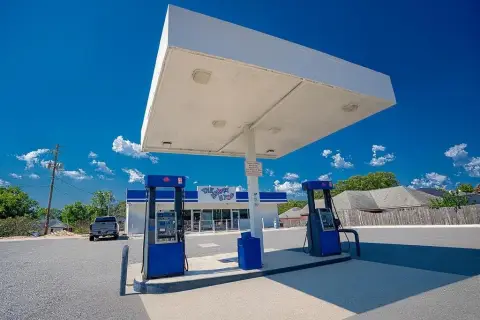 Phenix City Commercial Opportunity