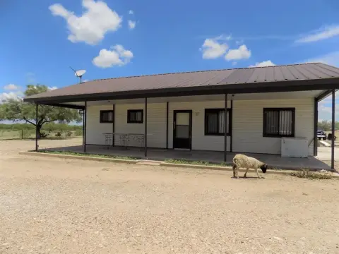 Land for Sale in El Indio