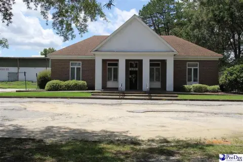 Hartsville Commercial Office For Sale