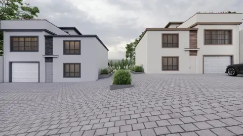 Bayview Land with Flexible Potential