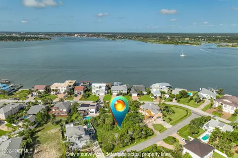 Residential Land in Porpoise Point