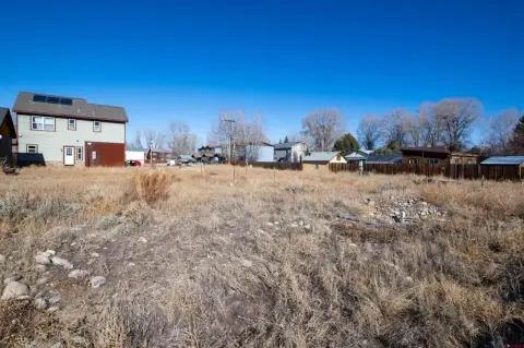 Development-Ready Land in Gunnison, CO