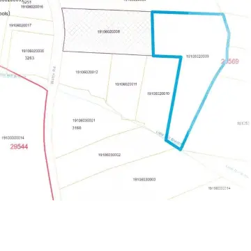 Cleared Land in Loris, SC